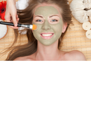 Aromatherapy Facial with Pure Clay Mask - 55 MIN  (MOBILE SERVICE)