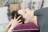 Back, Neck & Head Massage - 65 MIN  (MOBILE SERVICE)
