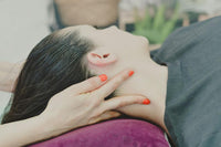 THE WORKS - Full Body, Head Massage & Organic Clay Facial - 125 MIN  (MOBILE SERVICE)