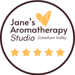 Jane's Aromatherapy