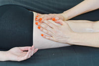 Full Body Massage - 85 MIN  (MOBILE SERVICE)