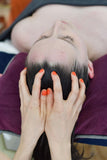 Back, Neck, Head & Facial Massage - 75 MIN  (MOBILE SERVICE)
